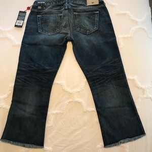 True Religion - new with tags jeans